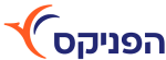 לוגו חברה