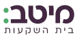 לוגו חברה